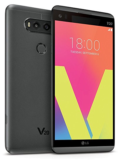 LG V20 | U.S. Cellular - Click Image to Close